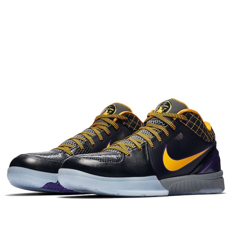 Nike Zoom Kobe 4 Protro ‘Carpe Diem’ AV6339-001