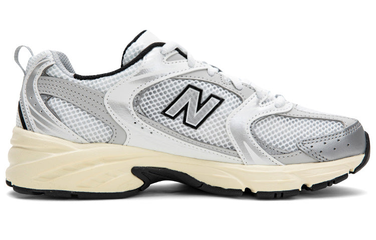New Balance 530 ‘Silver Black’ MR530TA