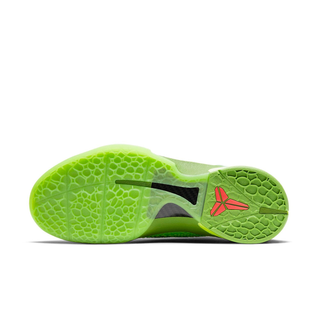 Nike Zoom Kobe 6 Protro ‘Grinch’ CW2190-300