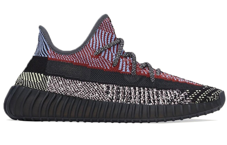 adidas Yeezy Boost 350 V2 ‘Yecheil Reflective’ FX4145