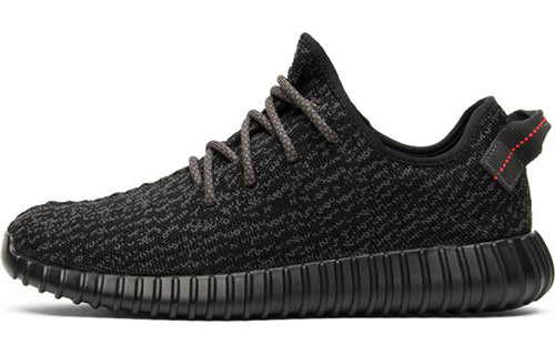 adidas Yeezy Boost 350 ‘Pirate Black’ BB5350