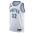 Nike Dri-FIT NBA Swingman Jersey 2023/24 ‘Minnesota Timberwolves Karl-Anthony Towns’ DX8611-102