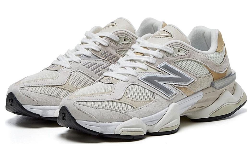 New Balance 9060 ‘Turtledove’ U9060TAT
