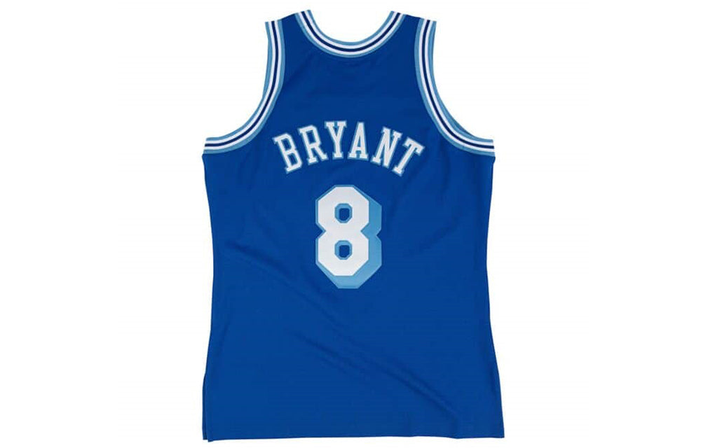 Mitchell & Ness Kobe Bryant Authentic Jersey ‘Los Angeles Lakers – Kobe Bryant 1996-97’  72263L996KBRYA