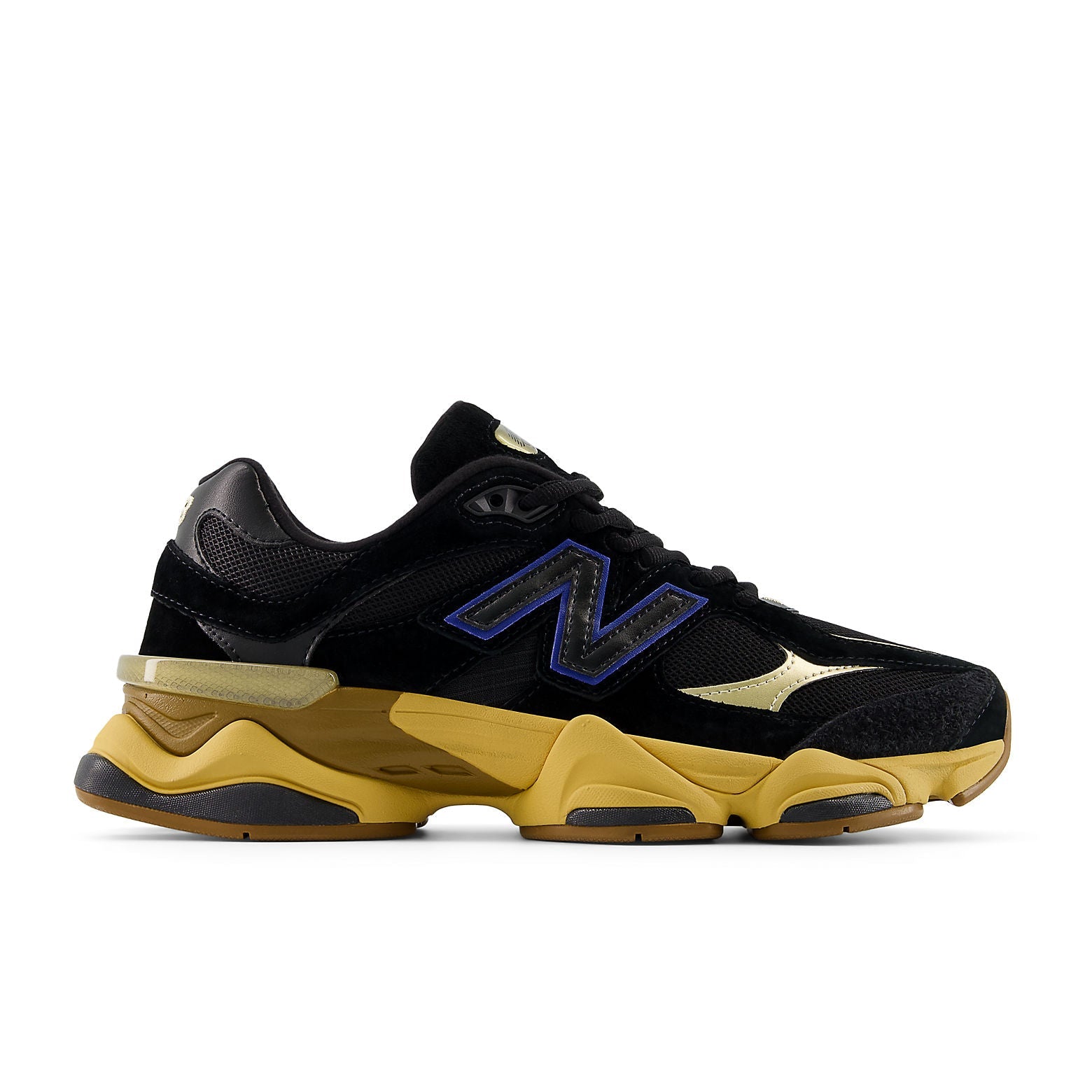 New Balance 9060 ‘Black Royal Gum’ U9060RE