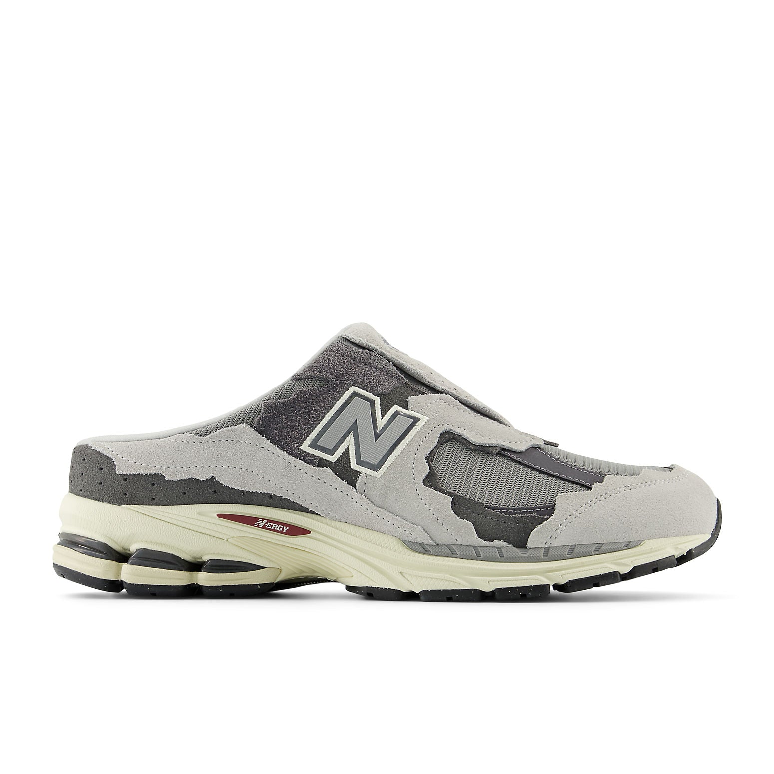 New Balance 2002R Mule ‘Protection Pack Rain Cloud’ M2002NA