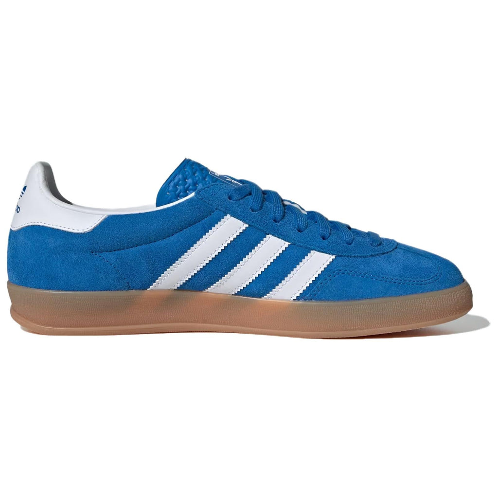 adidas Gazelle Indoor ‘Blue White Gum’ JI2061