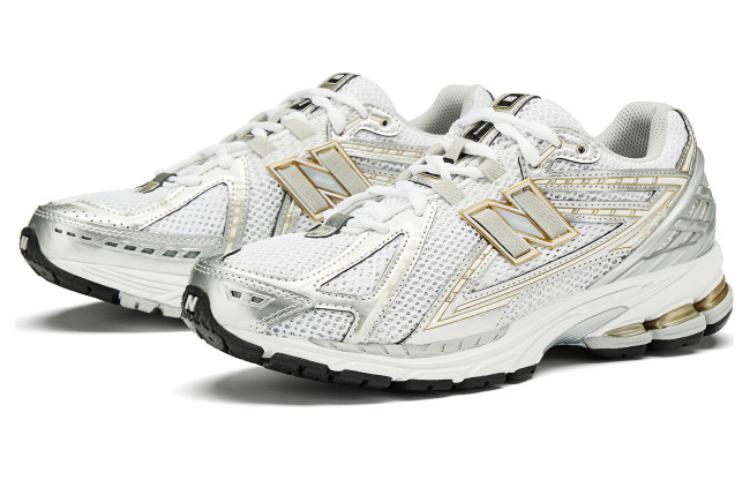 New Balance 1906R ‘White Silver Metallic’ M1906RI