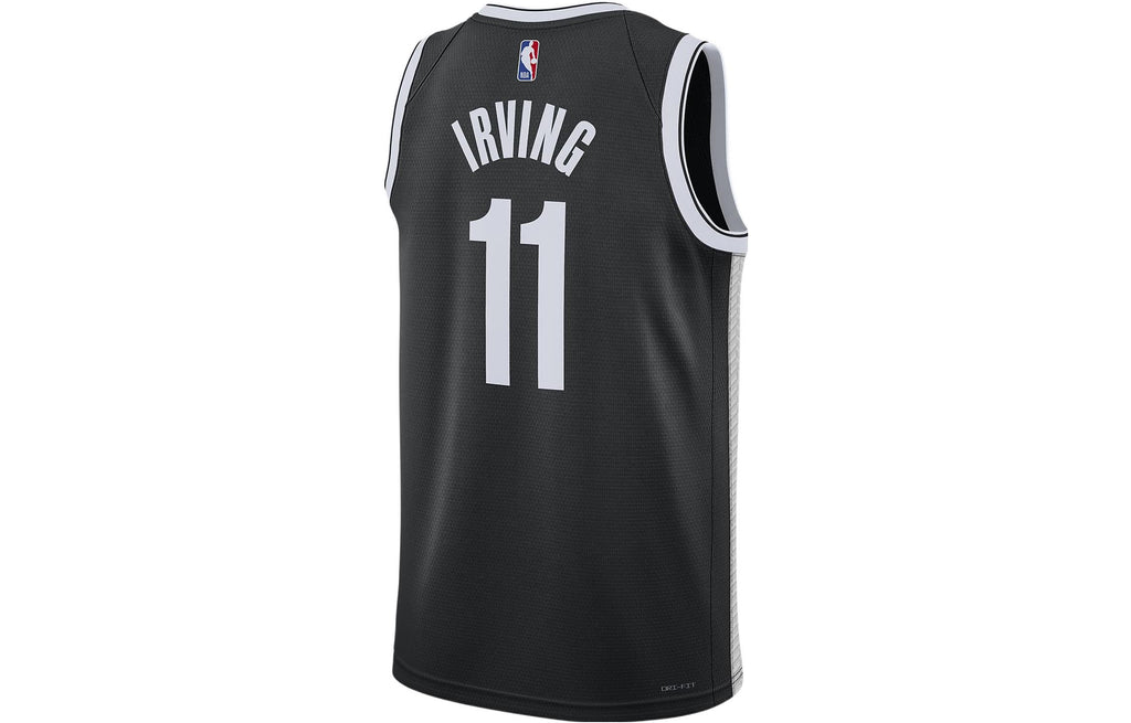 Nike Dri-FIT NBA Swingman Jersey 2022/23 Icon Edition ‘Brooklyn Nets Kyrie Irving’ DN1996-010