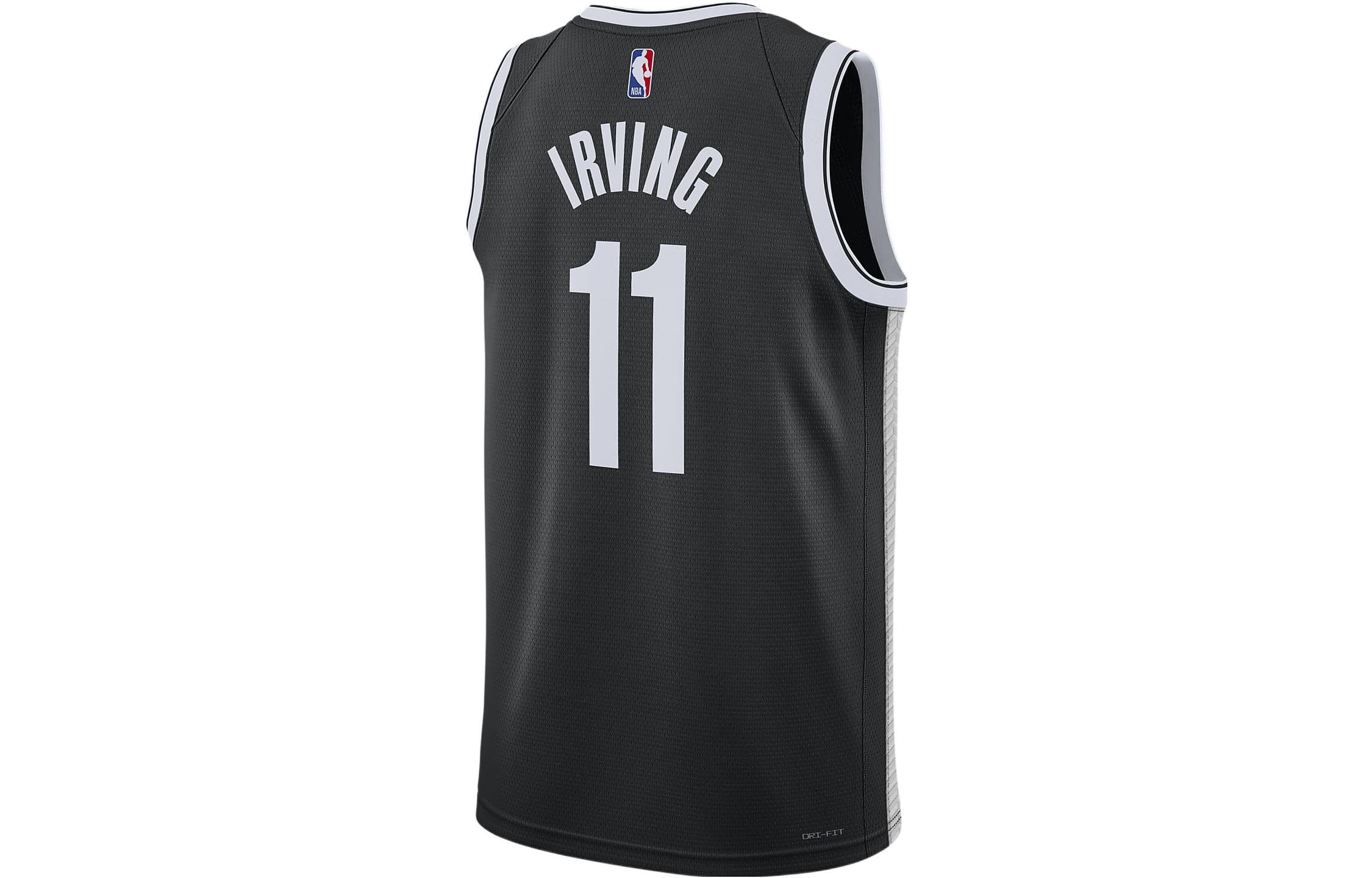 Nike Dri-FIT NBA Swingman Jersey 2022/23 Icon Edition ‘Brooklyn Nets Kyrie Irving’ DN1996-010