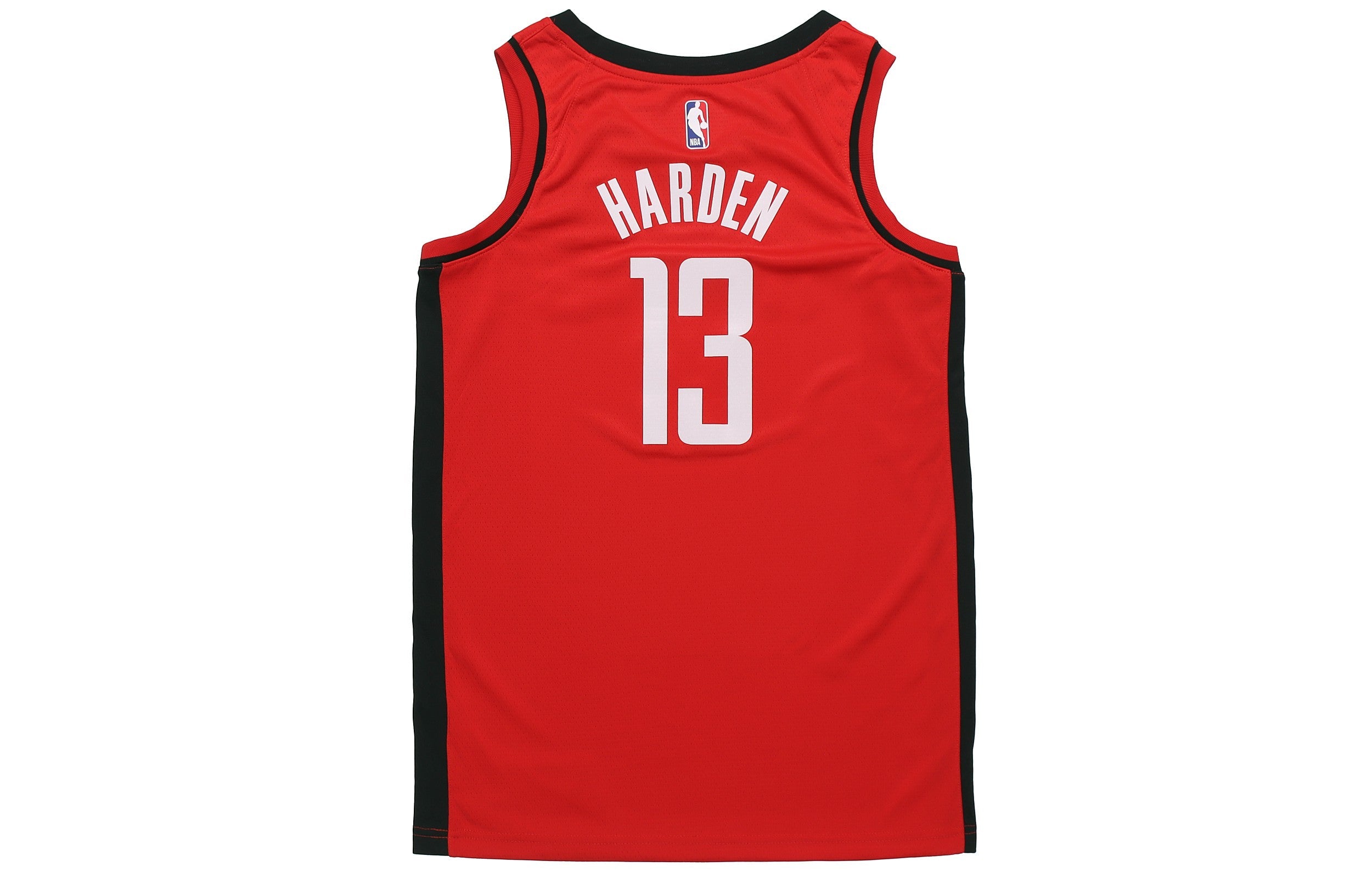 Nike NBA Houston Rockets Swingman Edition Jersey ‘James Harden’ CW3666-665
