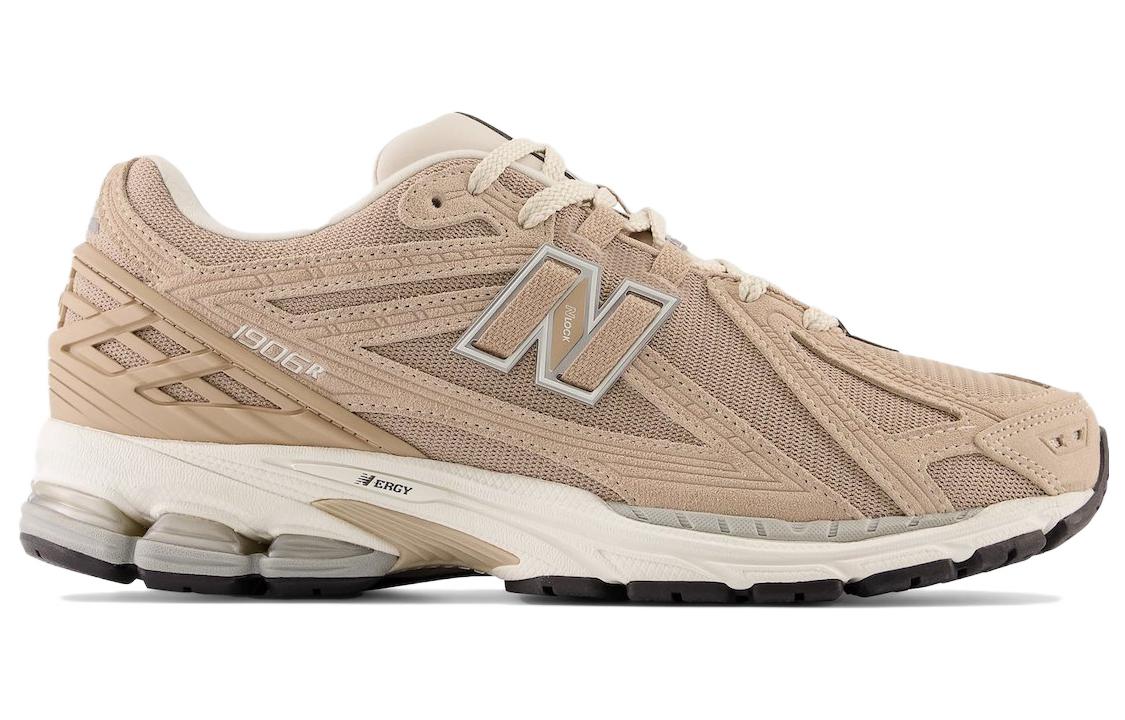 New Balance 1906R ‘Khaki Suede’ M1906RW