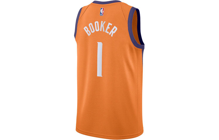 Air Jordan x NBA Phoenix Suns Jerseys ‘Devin Booker 1’ CV9491-846