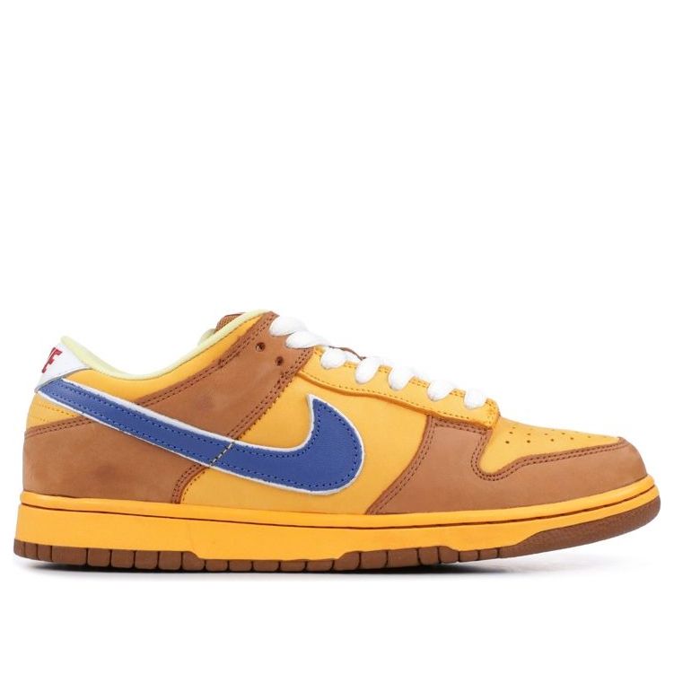 Nike SB Dunk Low Premium ‘Newcastle Brown Ale’ 313170-741