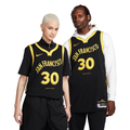 Nike Dri-FIT ADV NBA Authentic Jersey 2023/24 City Edition ‘Golden State Warriors Stephen Curry’ DX8759-010