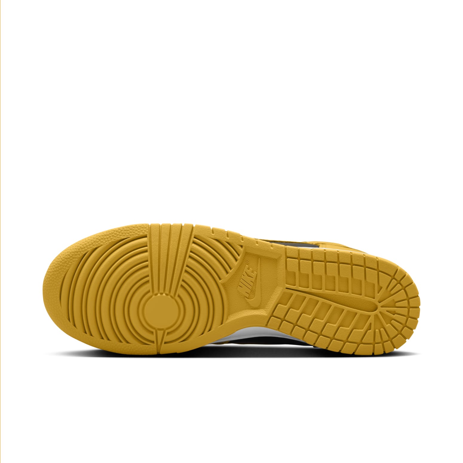 Nike Dunk High ‘Wu-Tang’ 2024 HJ4320-001