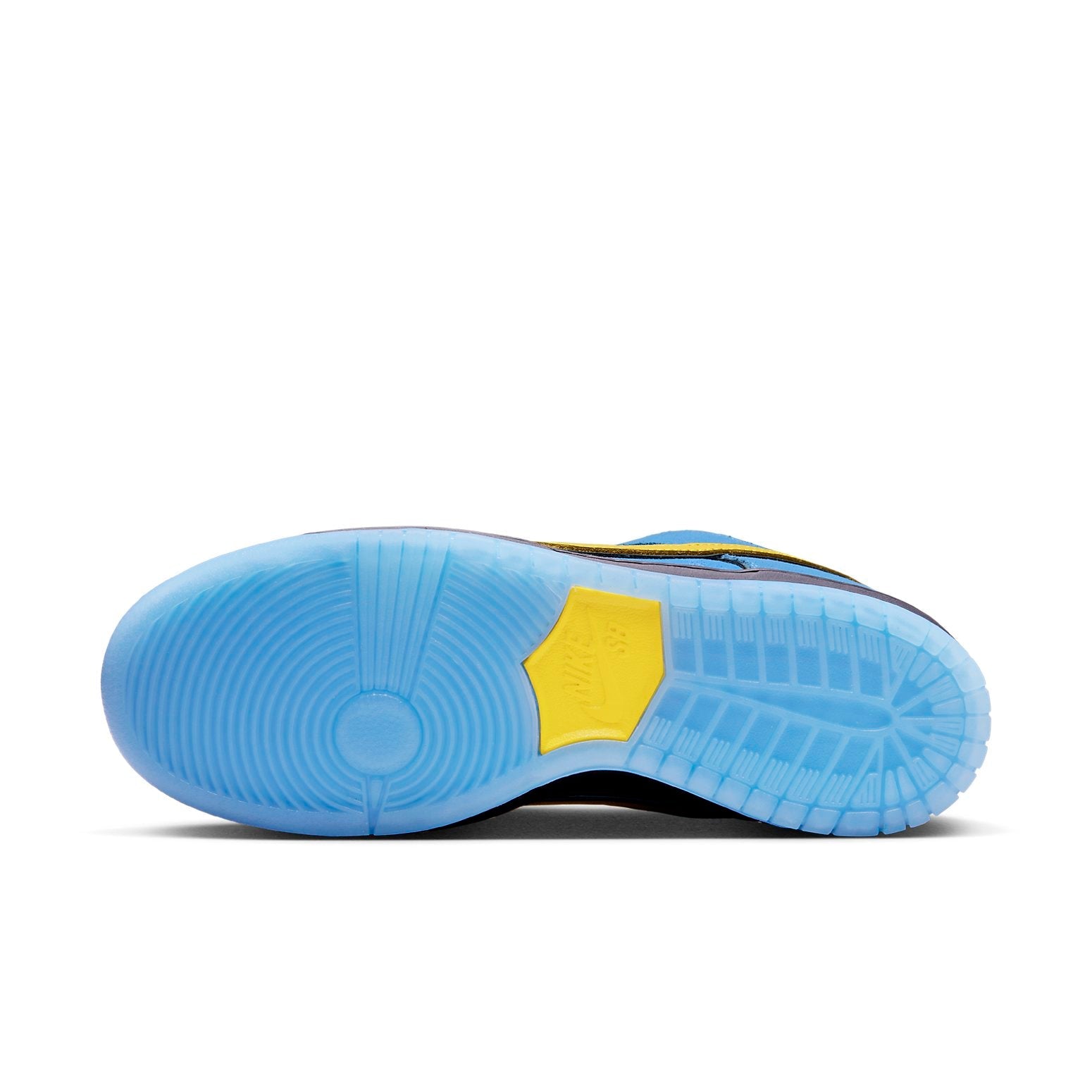 Nike x The Powerpuff Girls SB Dunk Low Prox QS ‘Bubbles’ FZ8320-400