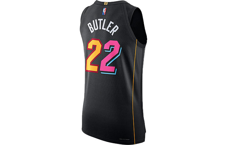 Nike x NBA Miami Heat Jerseys ‘Jimmy Butler 22’ DB3637-010