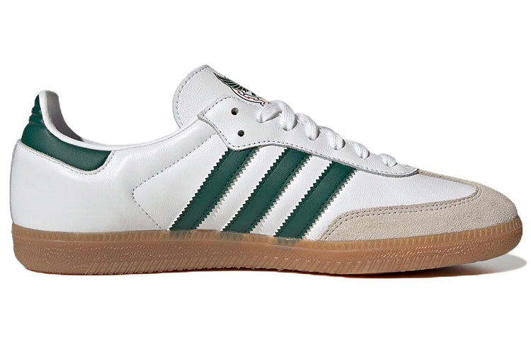 adidas Samba Team ‘Mexico’ HQ7036