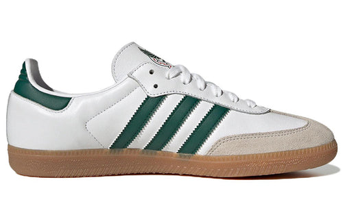 adidas Samba Team ‘Mexico’ HQ7036