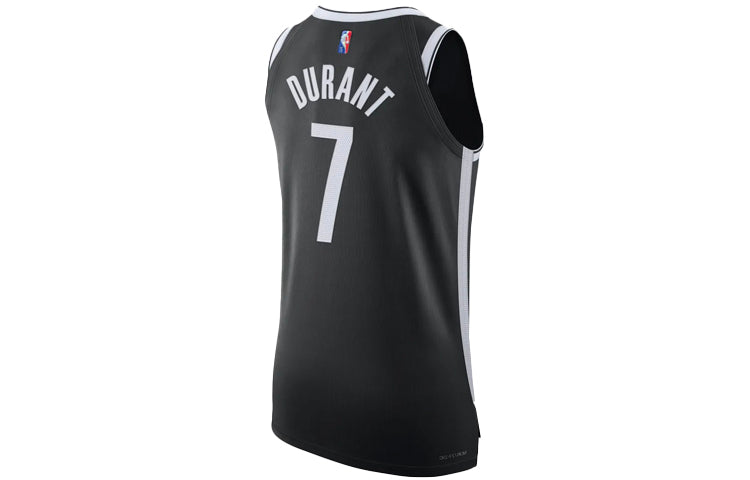 Nike x NBA Brooklyn Nets Jerseys ‘Kevin Durant 7’ DB3305-010
