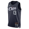 Nike Dri-FIT NBA Swingman Jersey 2023/24 City Edition ‘LA Clippers Paul George’ DX8505-419