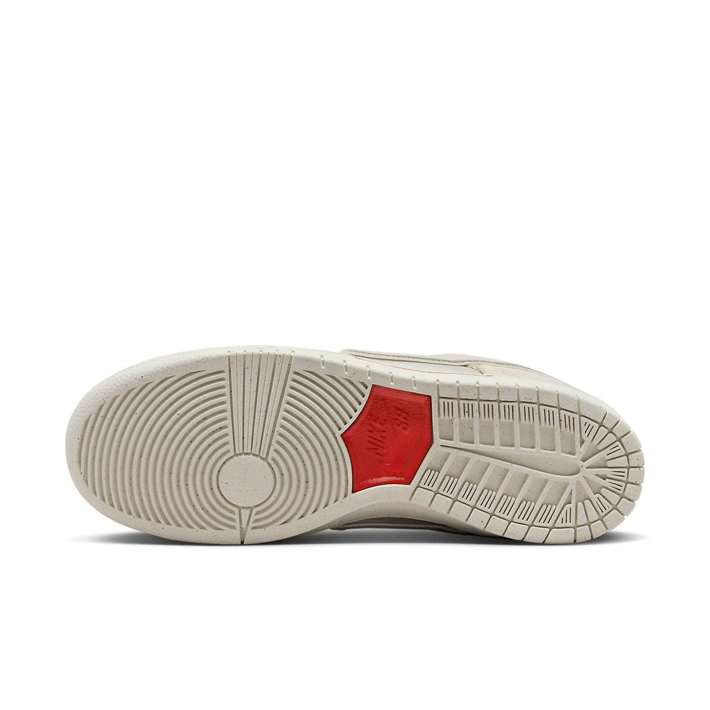 Nike SB Dunk Low ‘City of Love – Light Bone’ FZ5654-100