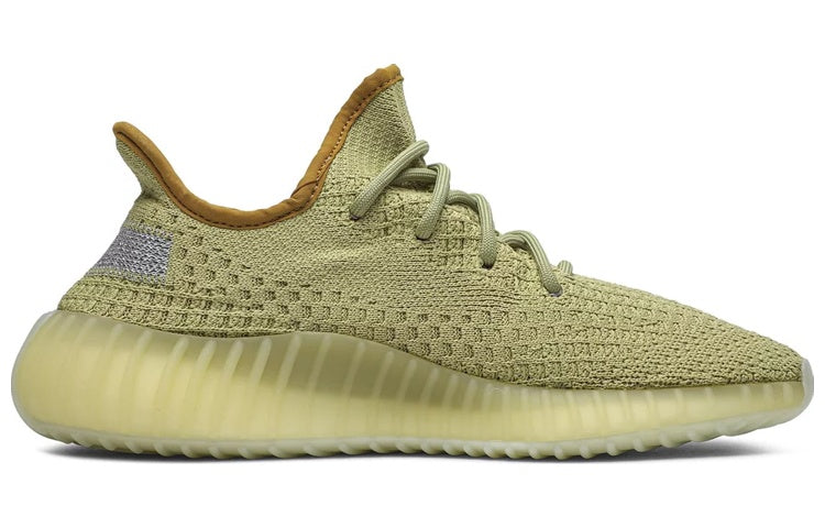 adidas Yeezy Boost 350 V2 ‘Marsh’ FX9034