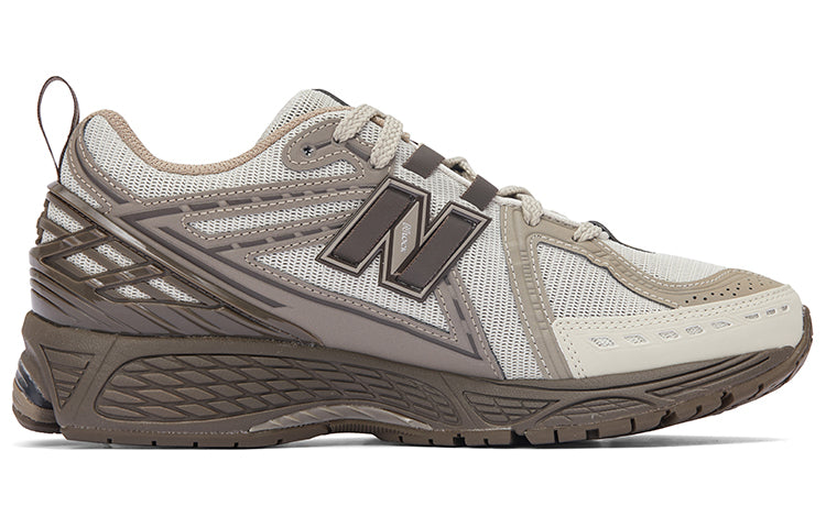 New Balance 1906R ‘Dark Brown’ M1906RHD