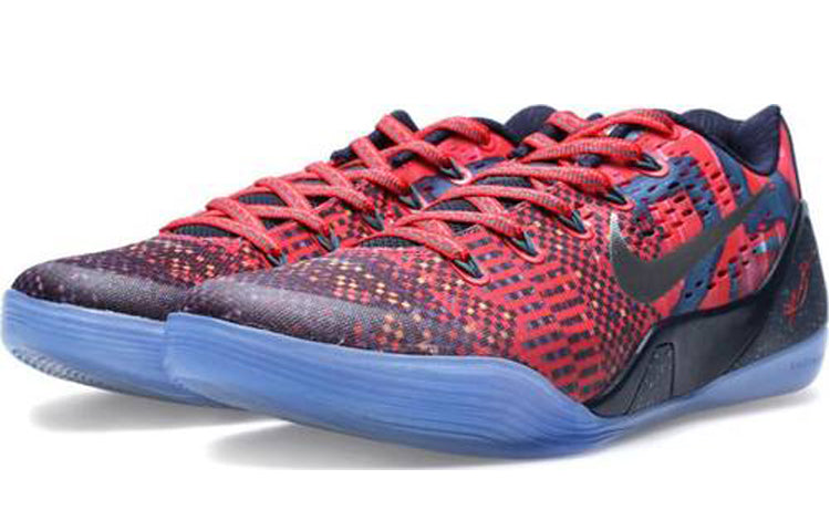Nike Kobe 9 Em Premium ‘Philippines’ 669630-604