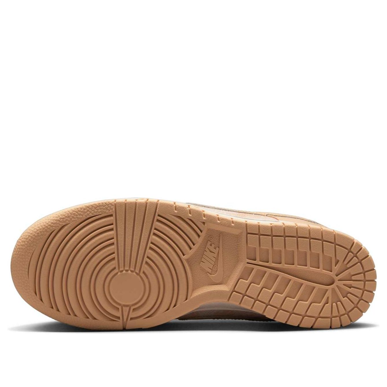 (WMNS) Nike Dunk Low ‘Light Orewood Brown Sesame’ HJ5777-101
