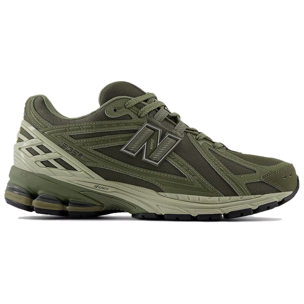 New Balance 1906R ‘Dark Camo Dark Olive Dark Stone’ M1906RLO