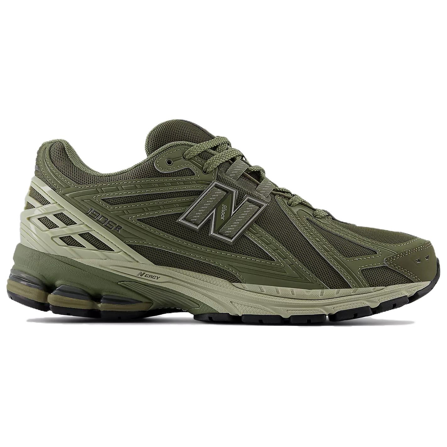 New Balance 1906R ‘Dark Camo Dark Olive Dark Stone’ M1906RLO