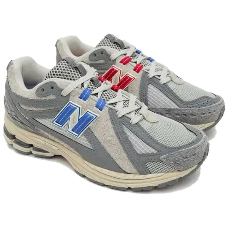 New Balance 1906R Sneakers ‘Grey’ M1906RSP