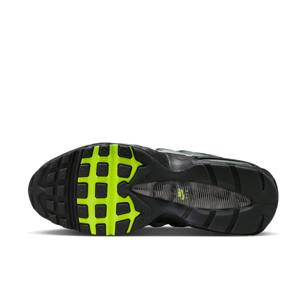 Nike Air Max 95 ‘Black Neon’ FV4710-001