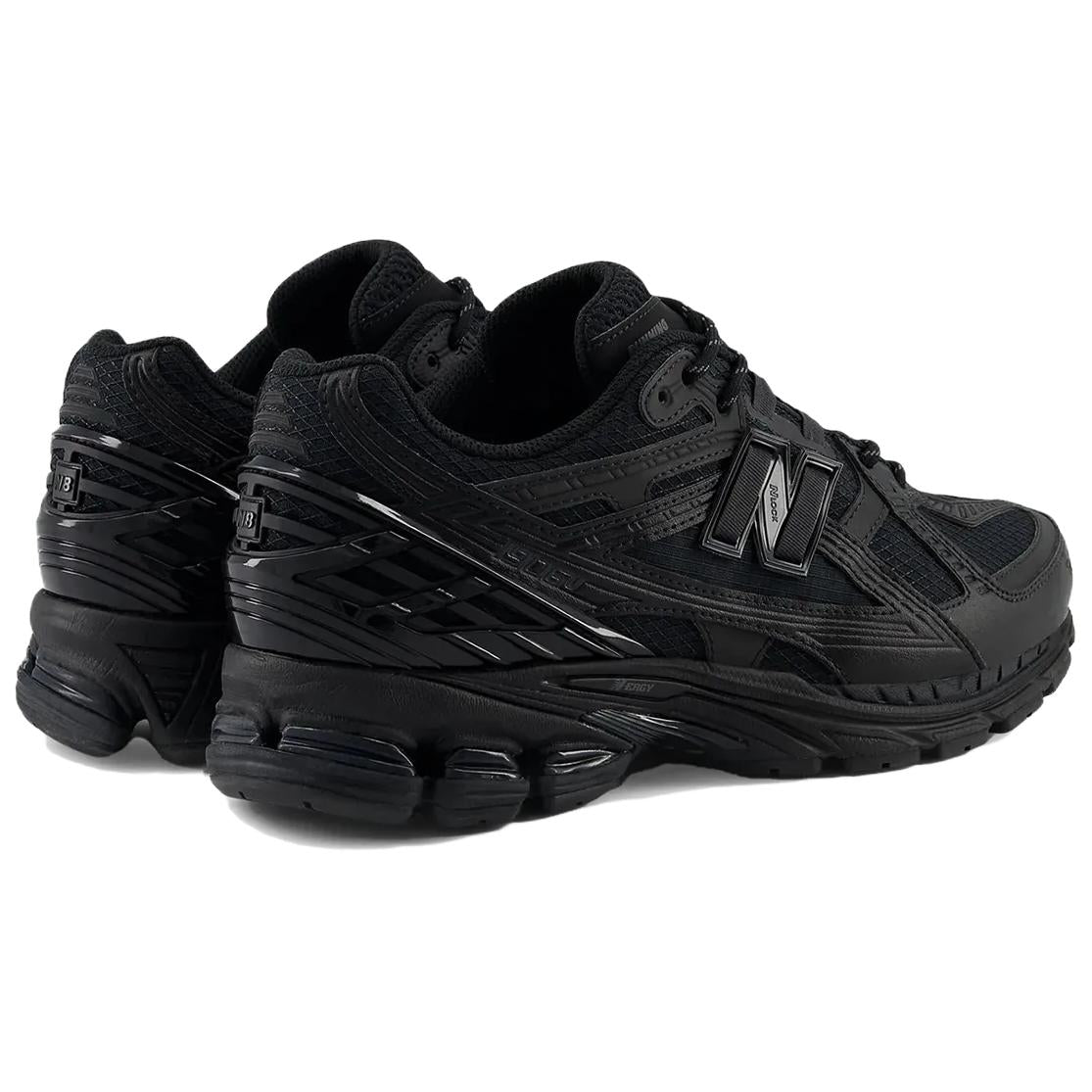 New Balance 1906U ‘Triple Black’ M1906NJ