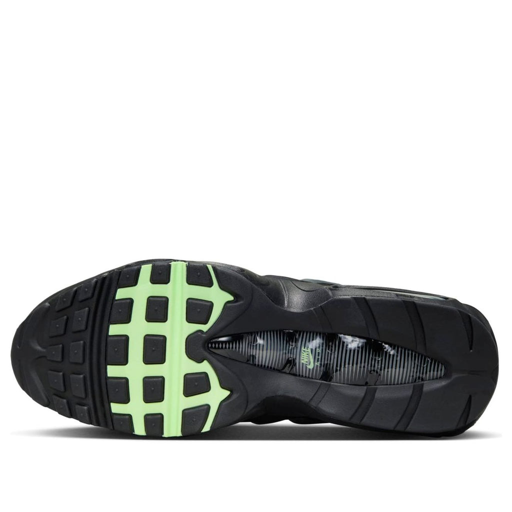 Nike Air Max 95 ‘Black Vapor Green’ HM0622-001