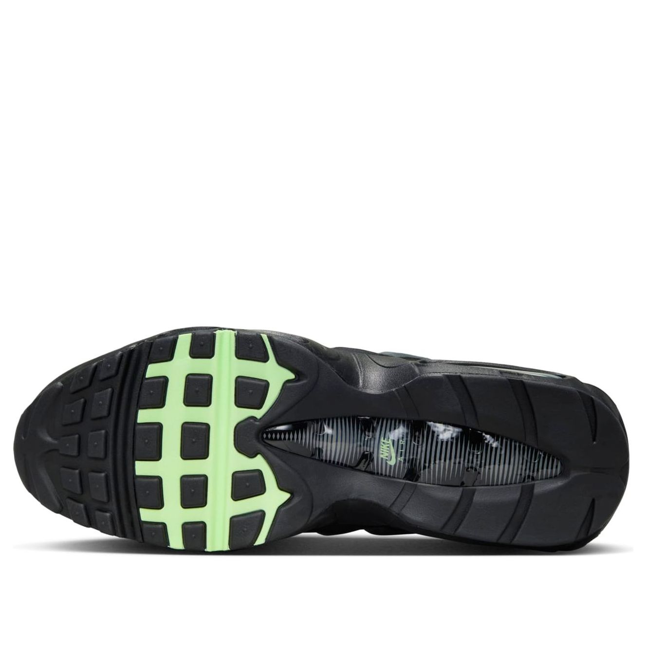 Nike Air Max 95 ‘Black Vapor Green’ HM0622-001