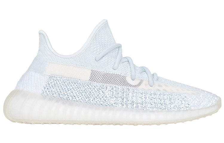 adidas Yeezy Boost 350 V2 ‘Cloud White Reflective’ FW5317