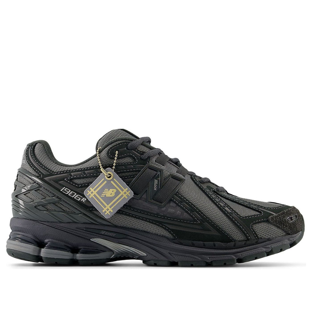 New Balance 1906R ‘Greyscale’ M1906RHX