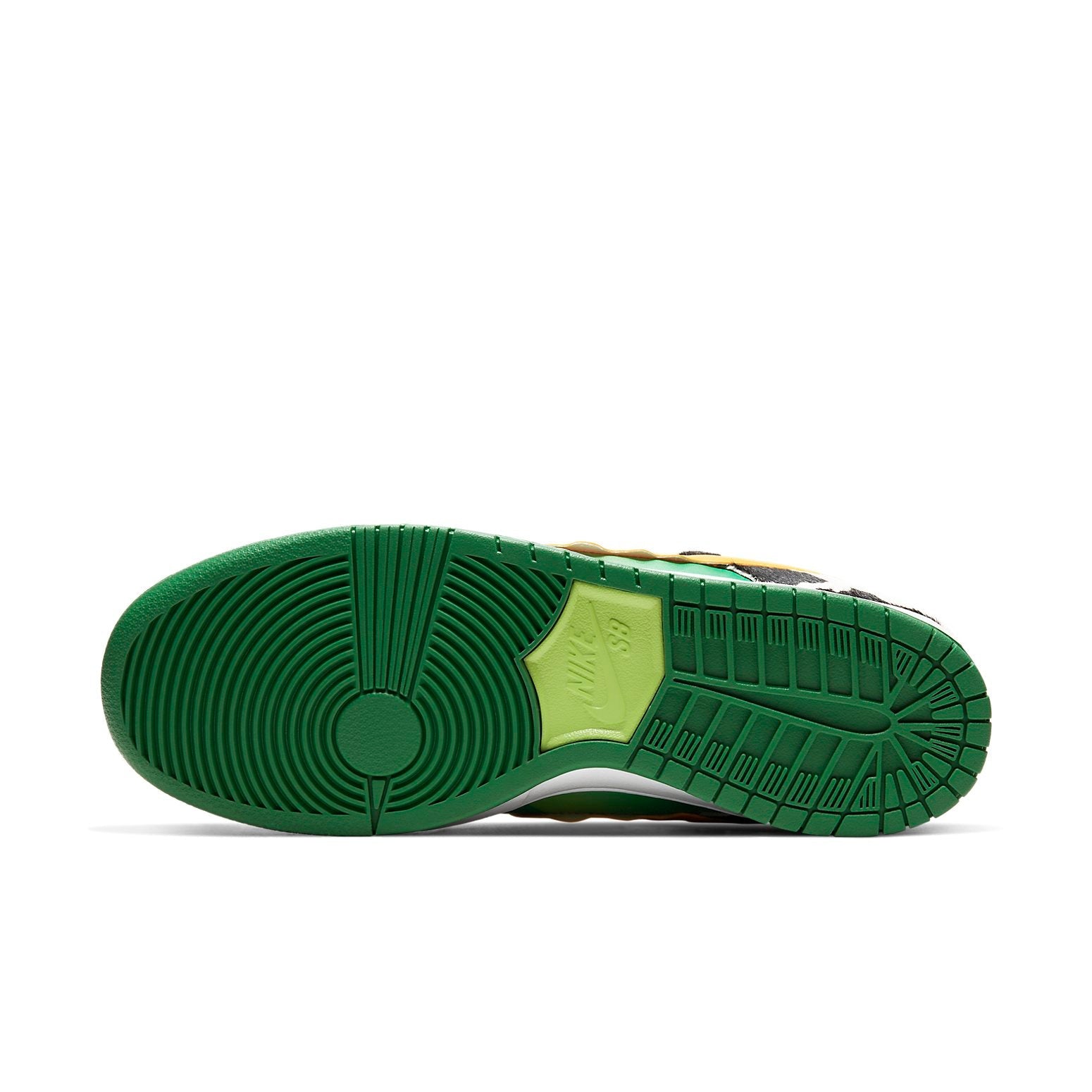 Nike x Ben & Jerry’s SB Dunk Low ‘Chunky Dunky’ CU3244-100