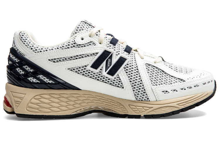 New Balance 1906R ‘Sea Salt Eclipse Red’ M1906RR
