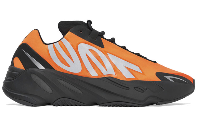 adidas Yeezy Boost 700 MNVN ‘Orange’ FV3258