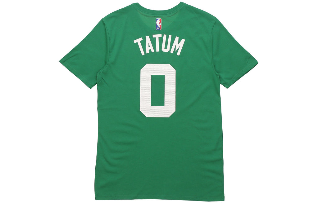 Nike NBA Tatum Boston Celtics Team limited Jersey Green 870761-318