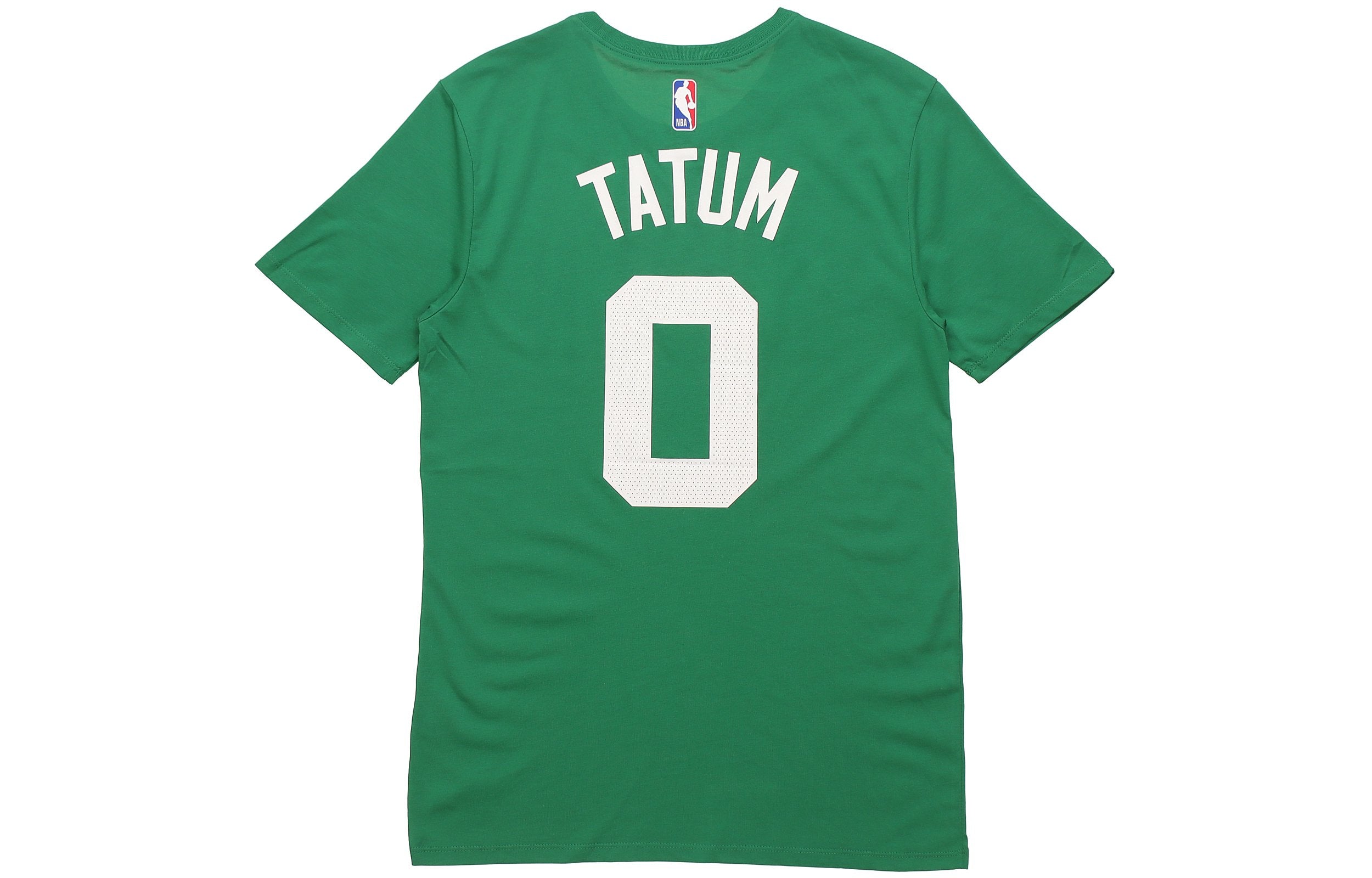 Nike NBA Tatum Boston Celtics Team limited Jersey Green 870761-318
