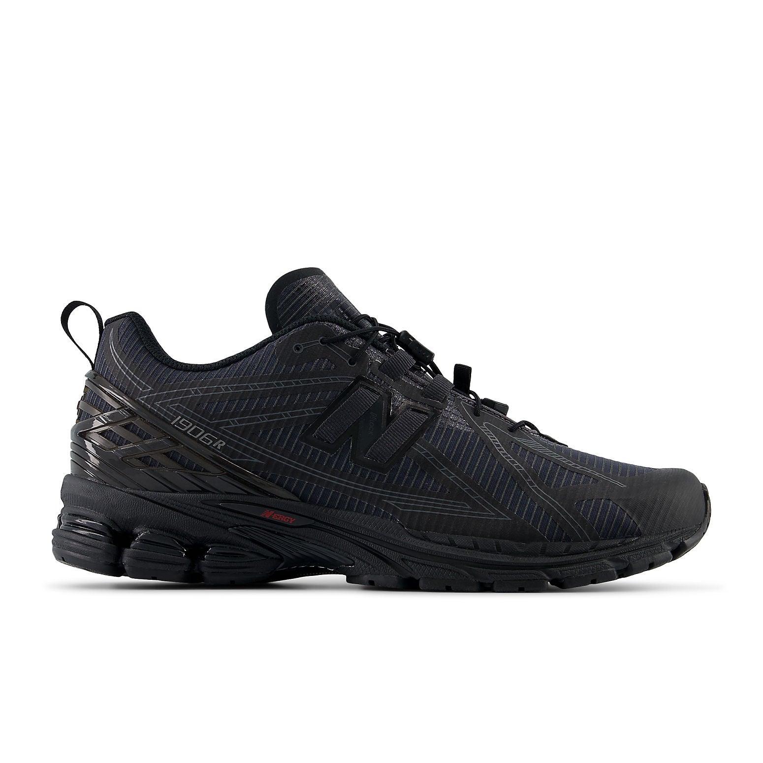 New Balance 1906R ‘Black Magnet’ M1906RNB