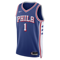 Nike Dri-FIT NBA Swingman Jersey 2023/24 Icon Edition ‘Philadelphia 76ers James Harden’ DX8620-400