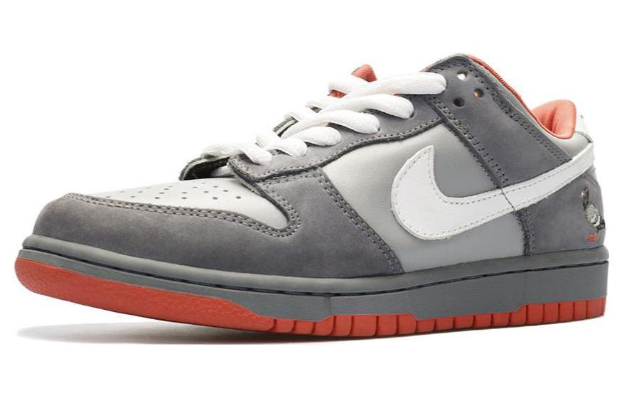 Nike x Jeff Staple SB Dunk Low Pro ‘Pigeon’ 304292-011