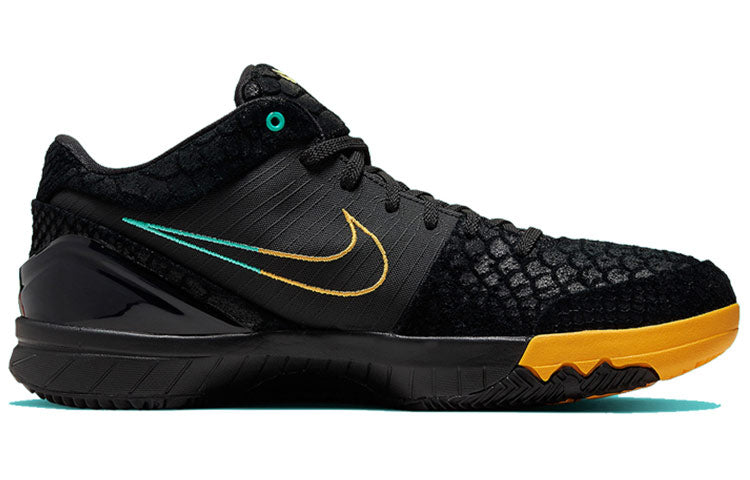 Nike Zoom Kobe 4 Protro ‘Snakeskin’ AV6339-002
