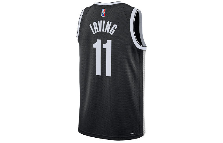 Nike x NBA Brooklyn Nets Jerseys ‘Kyrie Irving 11’ DB3305-011